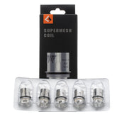 geekvape supermesh replacement coils 2